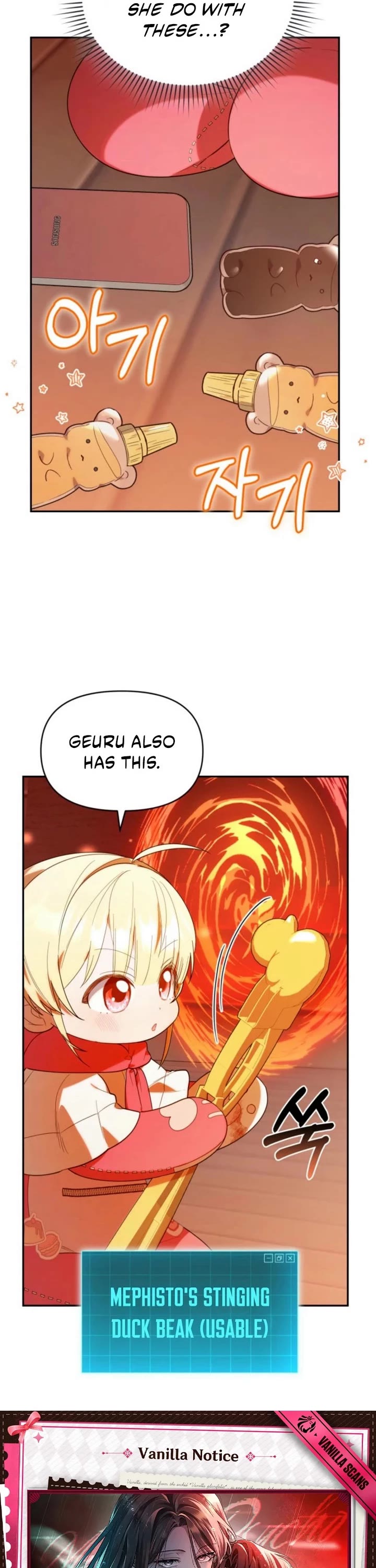 The Chick-Class Hunter Is Filial! chapter 22 page 4