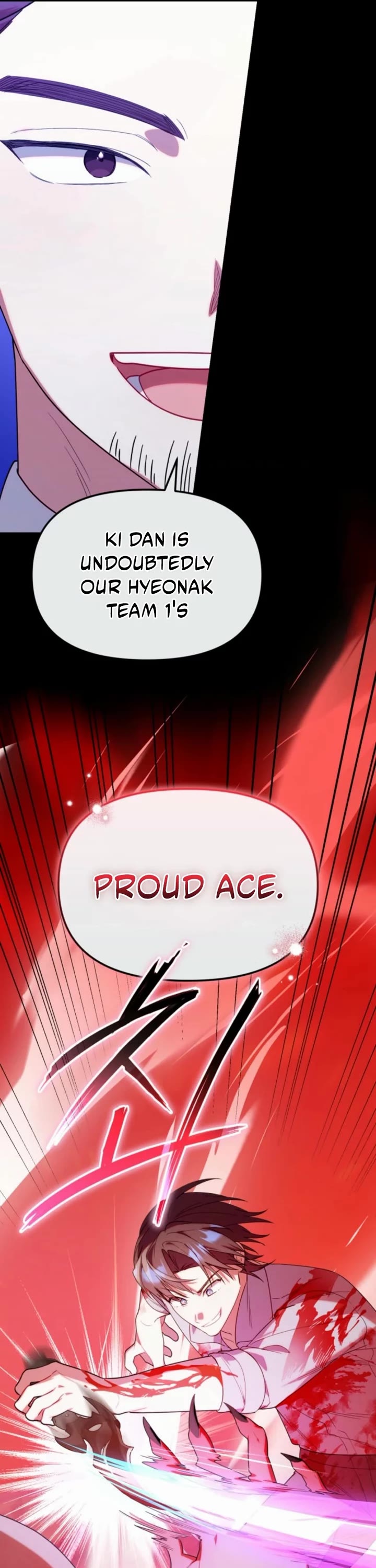 The Chick-Class Hunter Is Filial! chapter 22 page 41