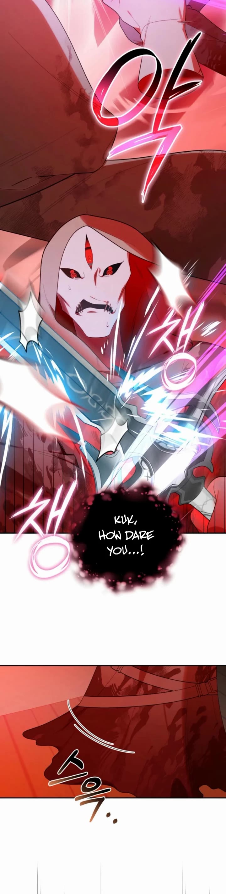 The Chick-Class Hunter Is Filial! chapter 22 page 42