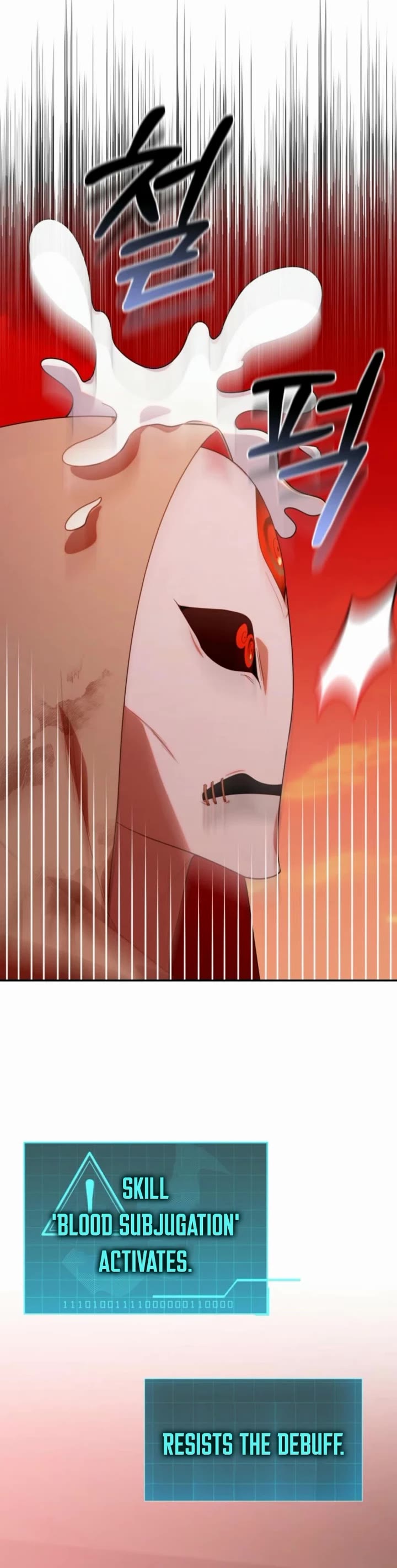 The Chick-Class Hunter Is Filial! chapter 22 page 43