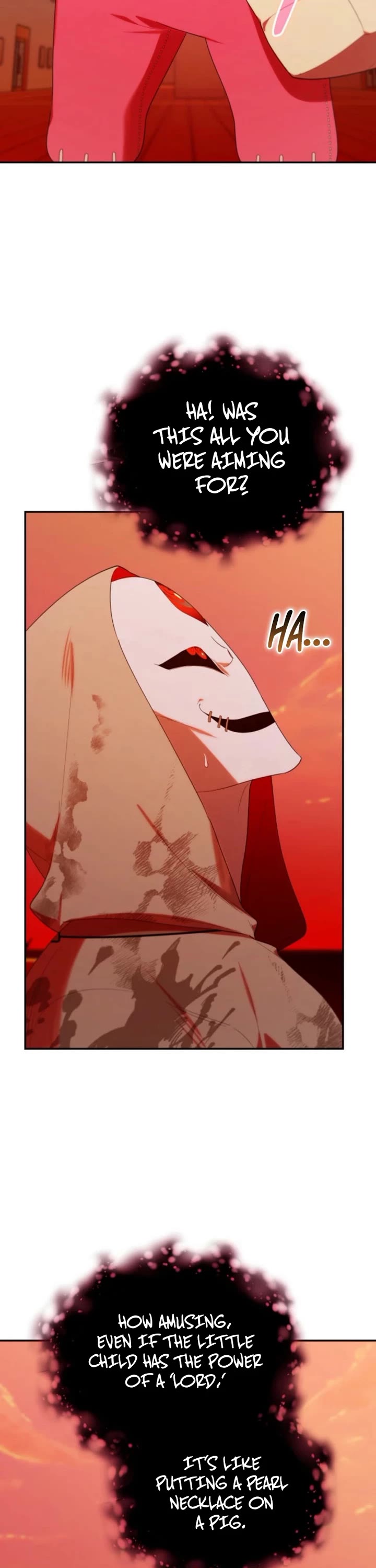 The Chick-Class Hunter Is Filial! chapter 22 page 45