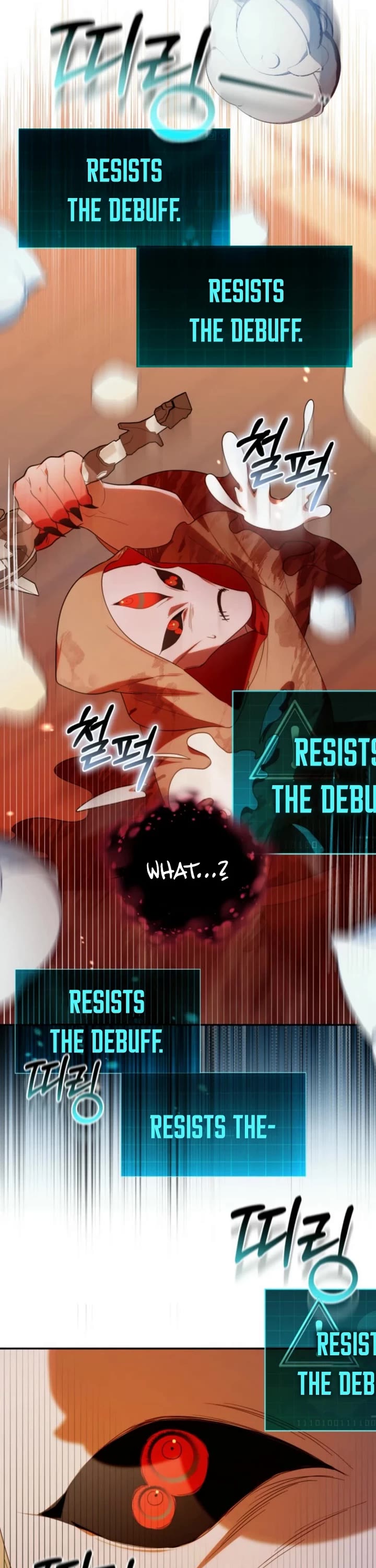 The Chick-Class Hunter Is Filial! chapter 22 page 49