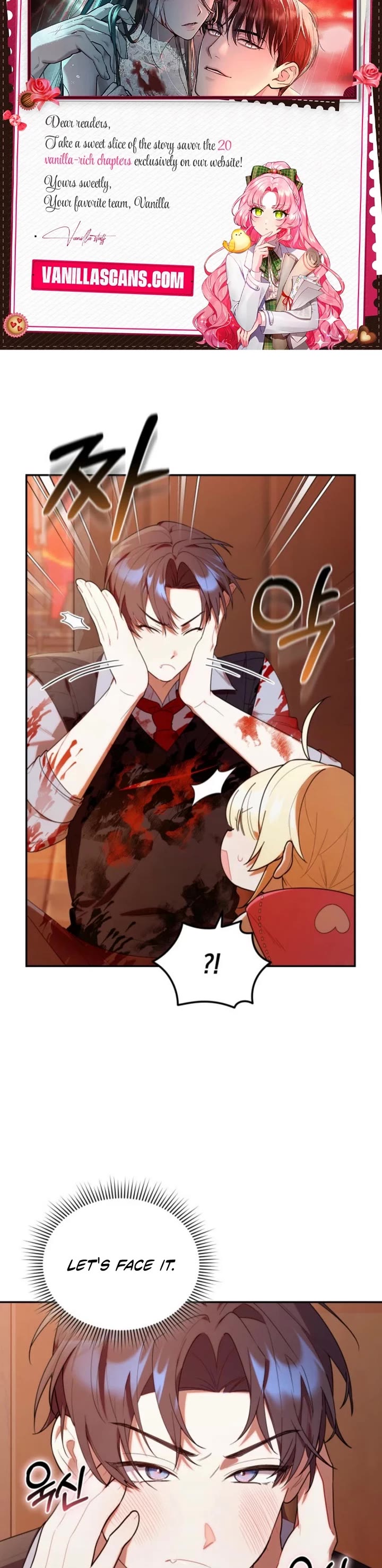 The Chick-Class Hunter Is Filial! chapter 22 page 5