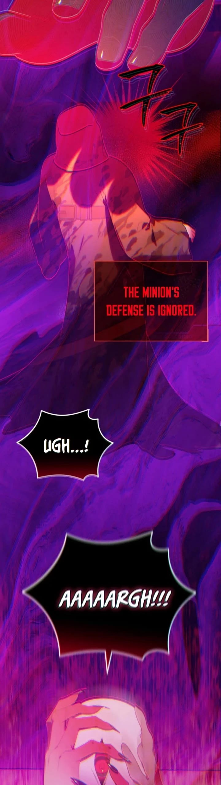 The Chick-Class Hunter Is Filial! chapter 23 page 10