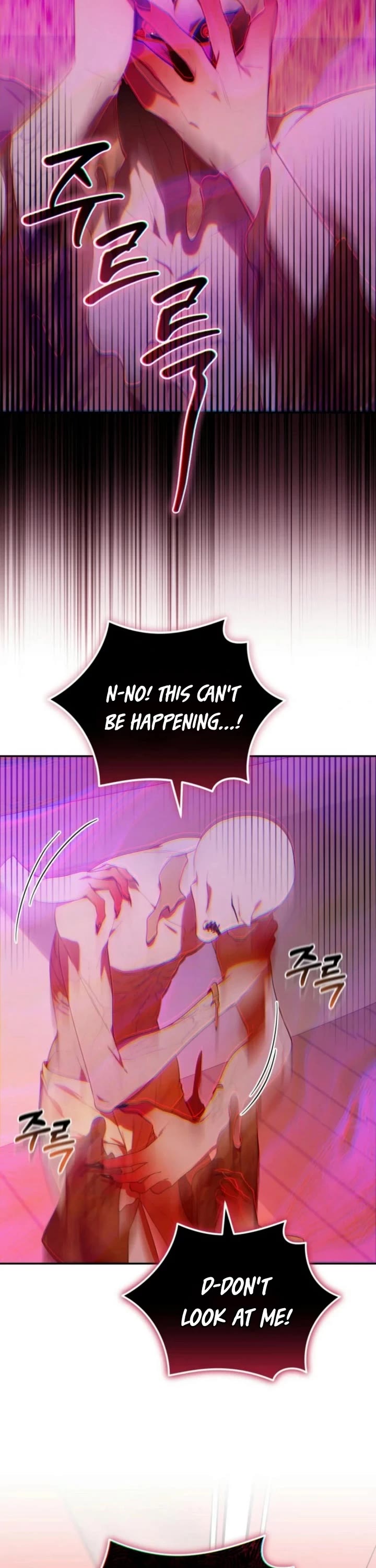 The Chick-Class Hunter Is Filial! chapter 23 page 11