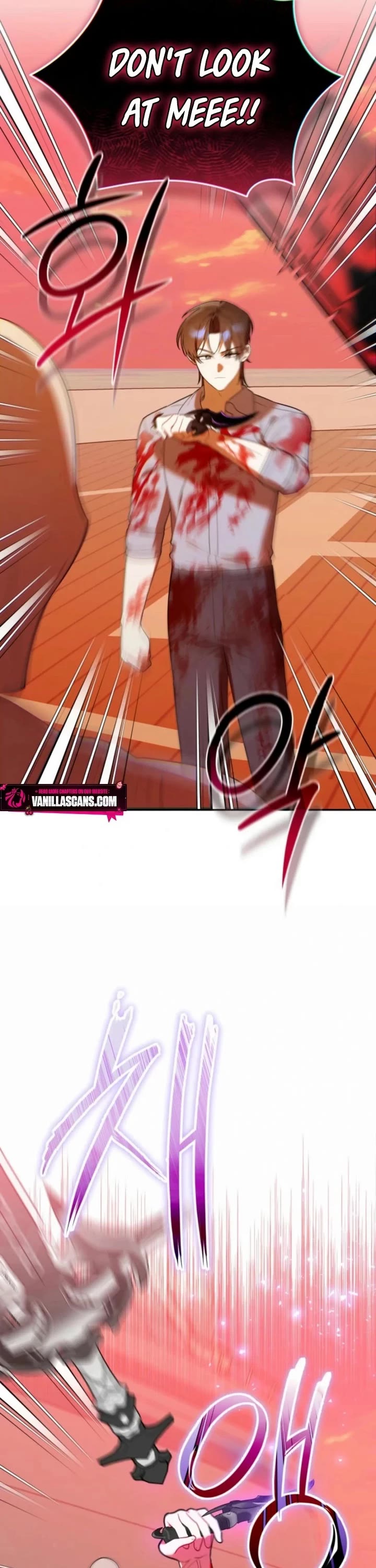 The Chick-Class Hunter Is Filial! chapter 23 page 12