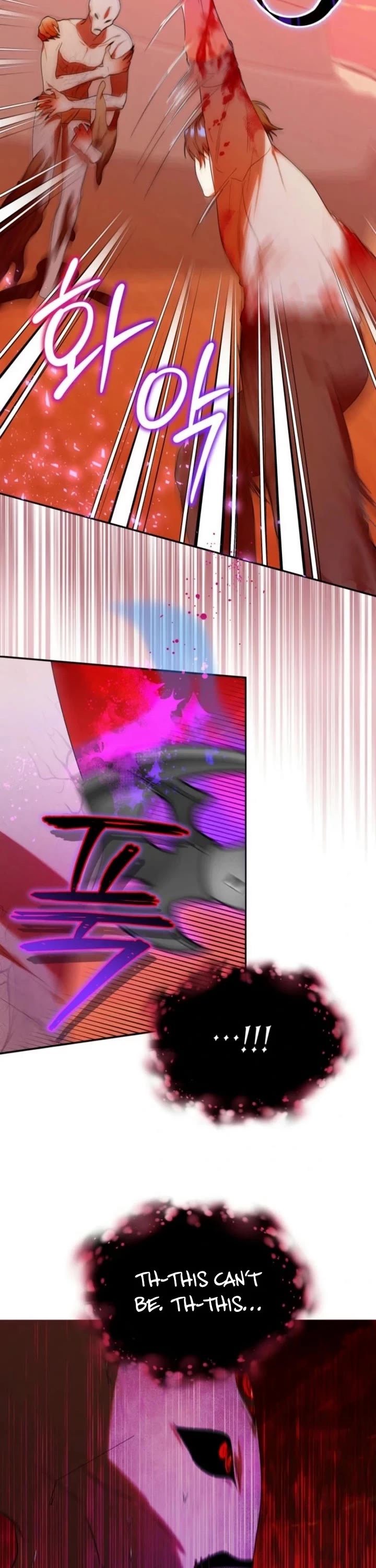 The Chick-Class Hunter Is Filial! chapter 23 page 13