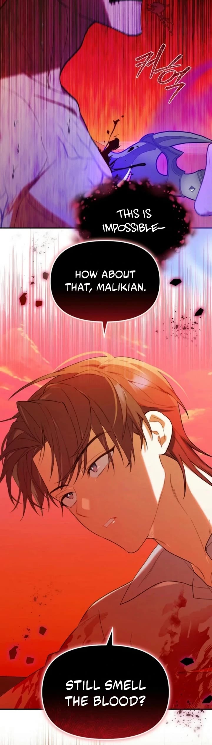 The Chick-Class Hunter Is Filial! chapter 23 page 14