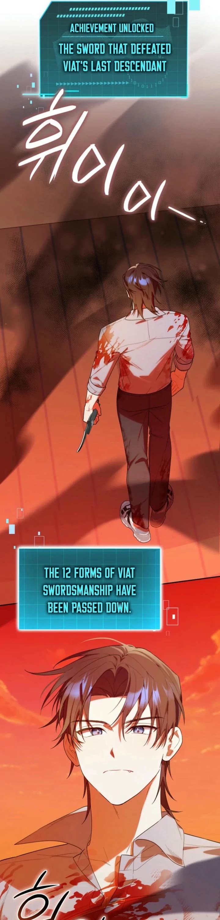 The Chick-Class Hunter Is Filial! chapter 23 page 16