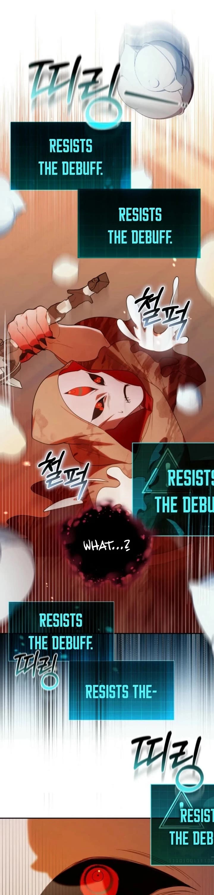 The Chick-Class Hunter Is Filial! chapter 23 page 2