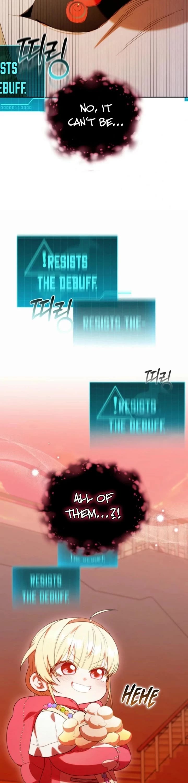 The Chick-Class Hunter Is Filial! chapter 23 page 3