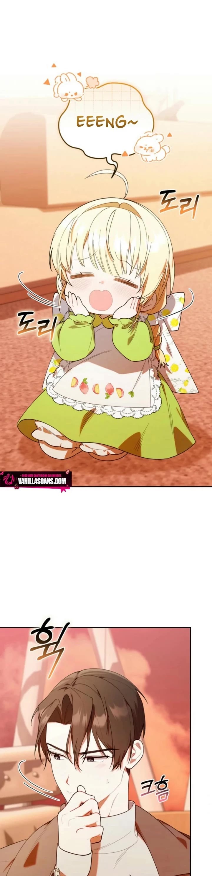 The Chick-Class Hunter Is Filial! chapter 23 page 34