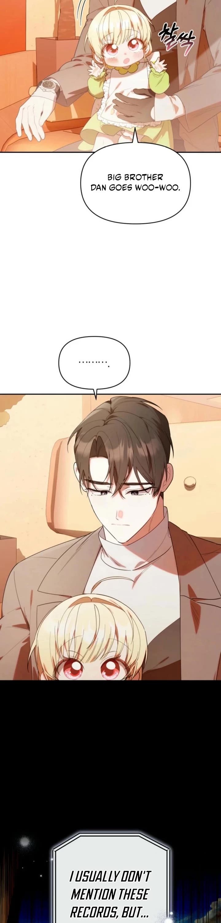 The Chick-Class Hunter Is Filial! chapter 23 page 38