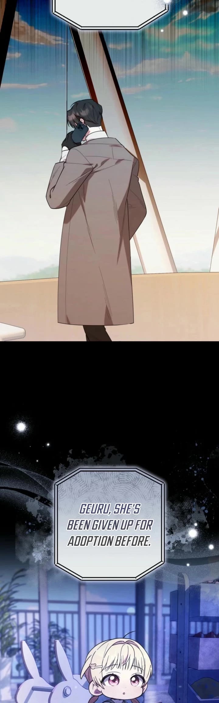 The Chick-Class Hunter Is Filial! chapter 23 page 39