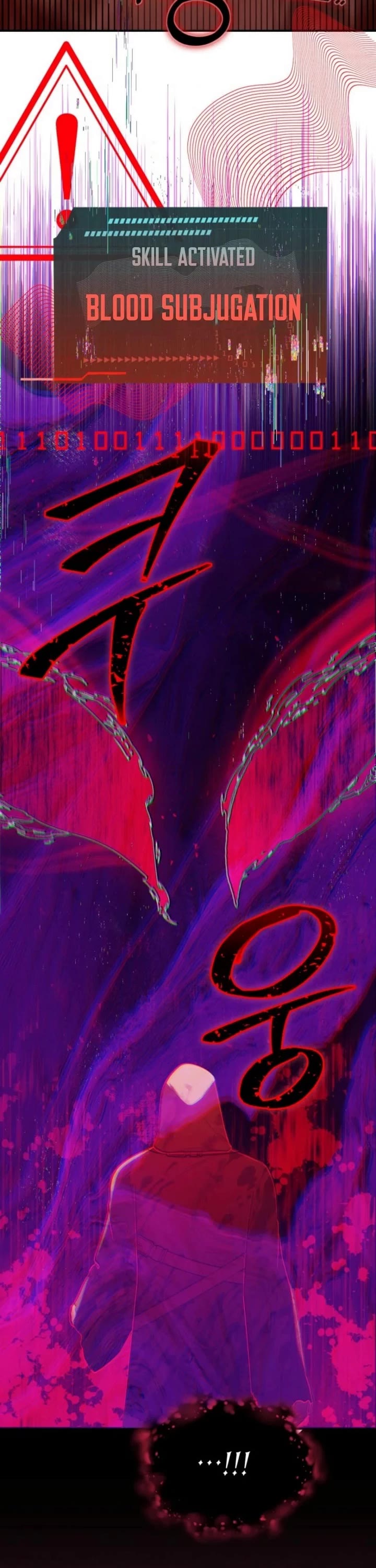 The Chick-Class Hunter Is Filial! chapter 23 page 8