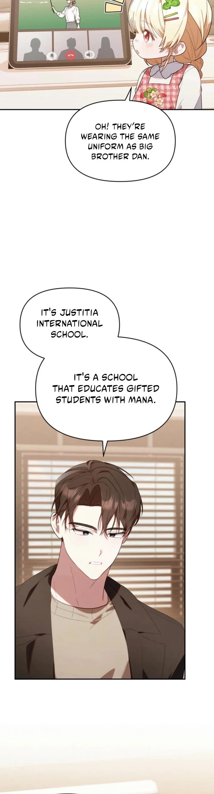 The Chick-Class Hunter Is Filial! chapter 24 page 15