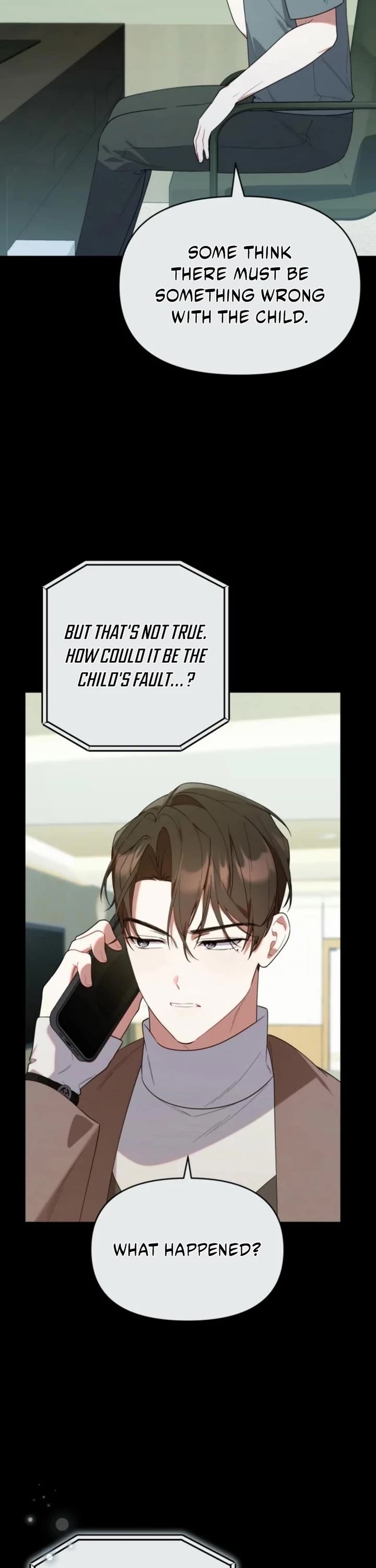 The Chick-Class Hunter Is Filial! chapter 24 page 2