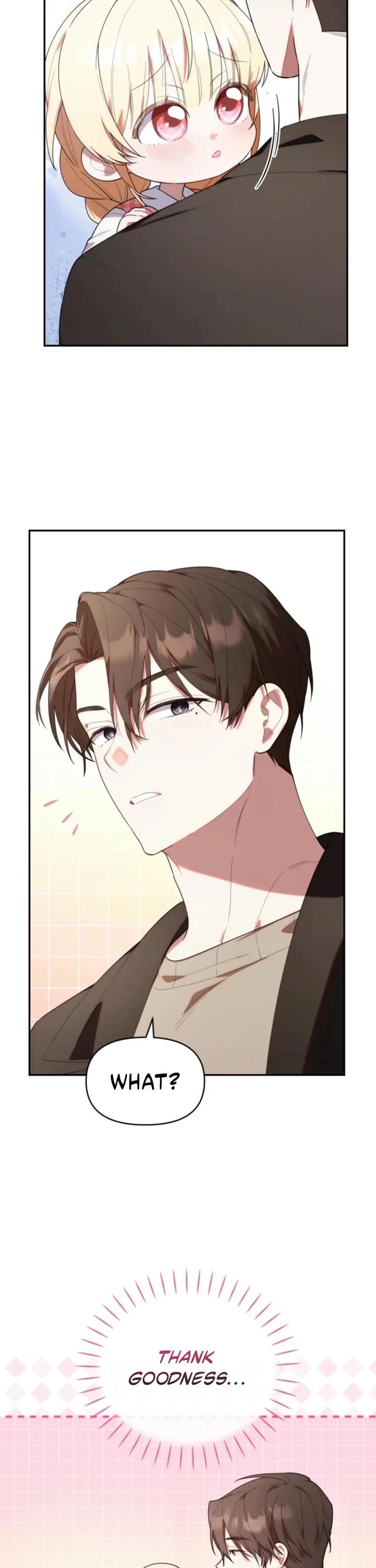 The Chick-Class Hunter Is Filial! chapter 24 page 23