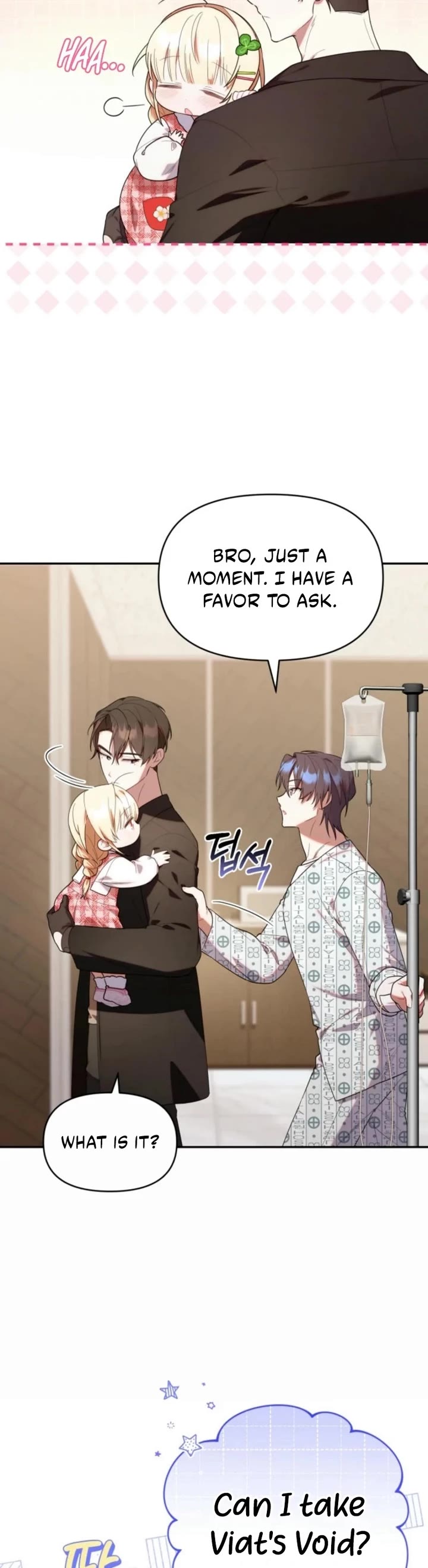 The Chick-Class Hunter Is Filial! chapter 24 page 24