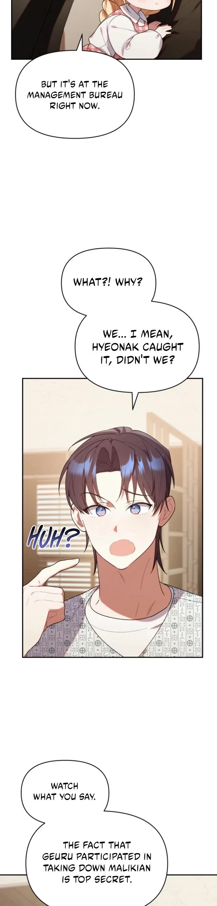 The Chick-Class Hunter Is Filial! chapter 24 page 26