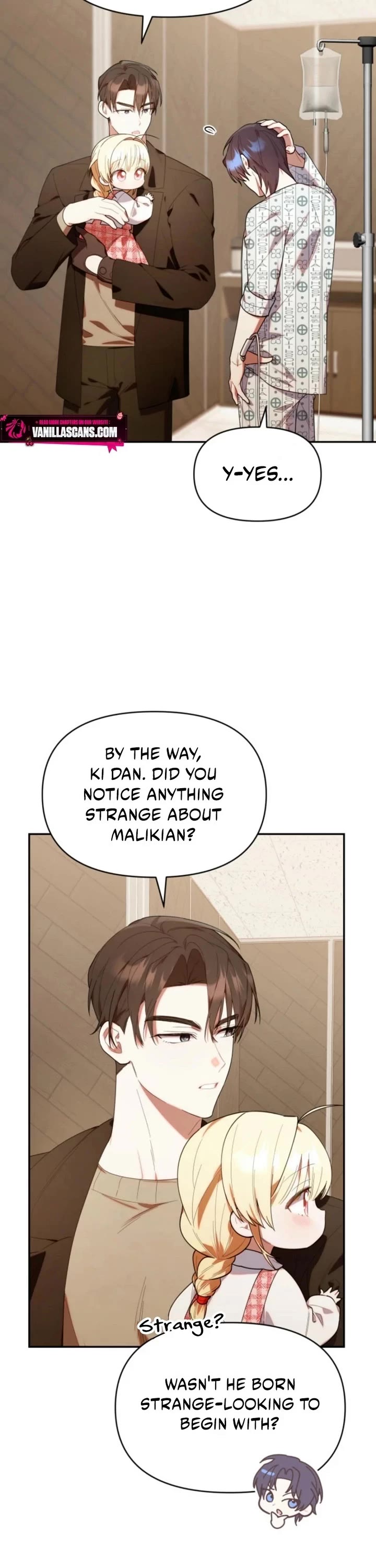 The Chick-Class Hunter Is Filial! chapter 24 page 27