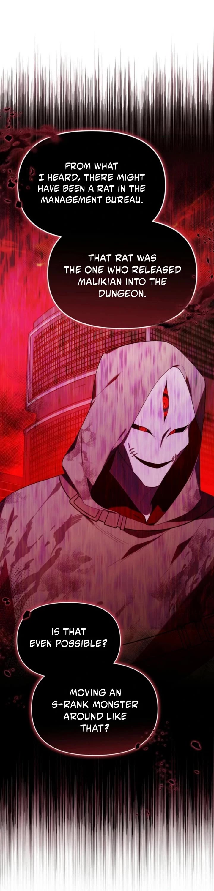 The Chick-Class Hunter Is Filial! chapter 24 page 28