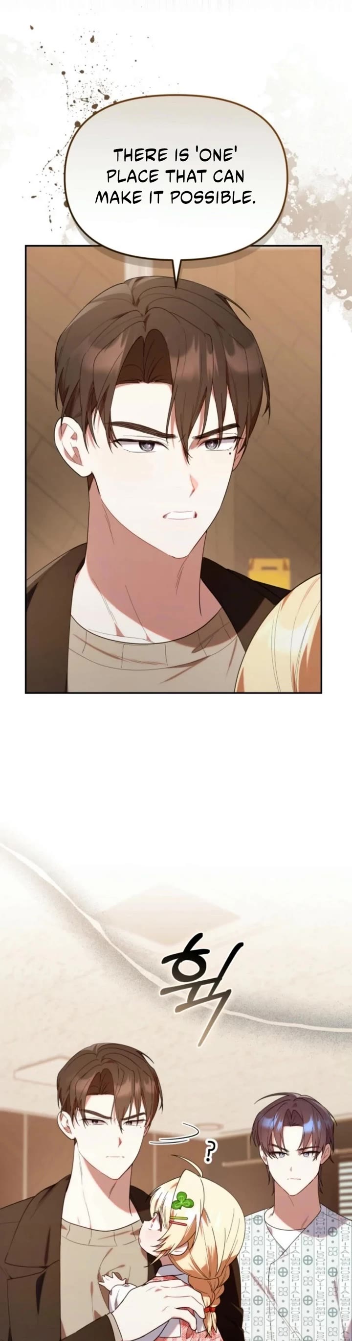 The Chick-Class Hunter Is Filial! chapter 24 page 29