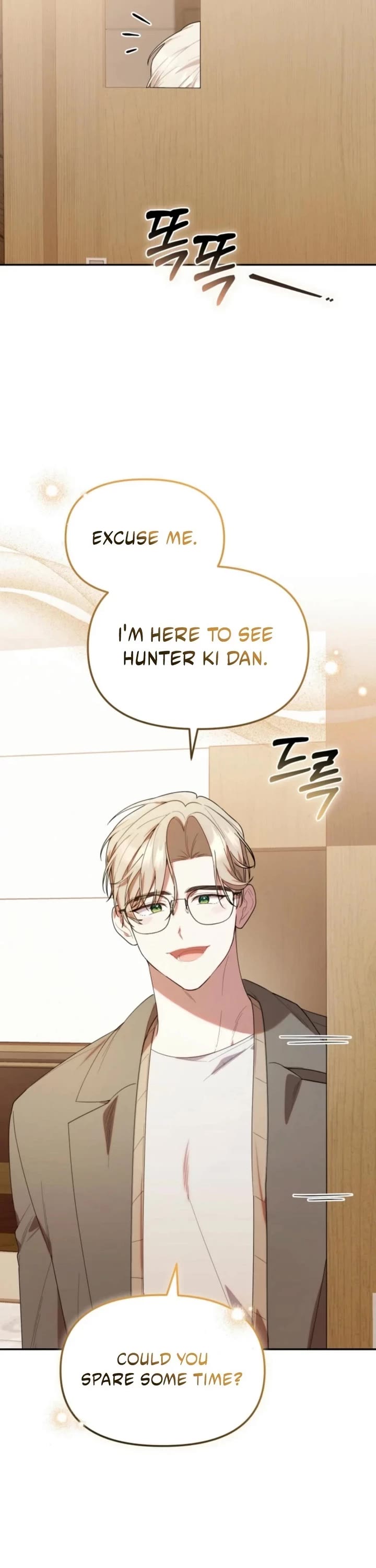 The Chick-Class Hunter Is Filial! chapter 24 page 31