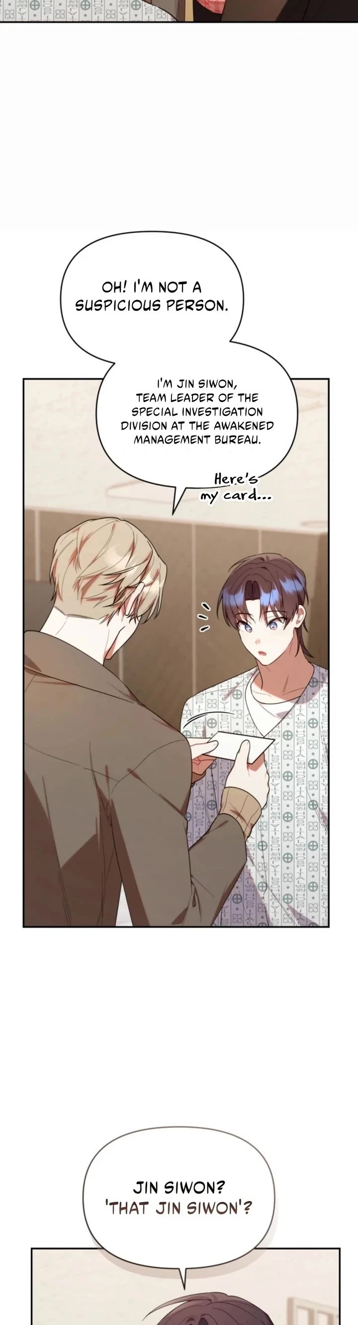 The Chick-Class Hunter Is Filial! chapter 24 page 34