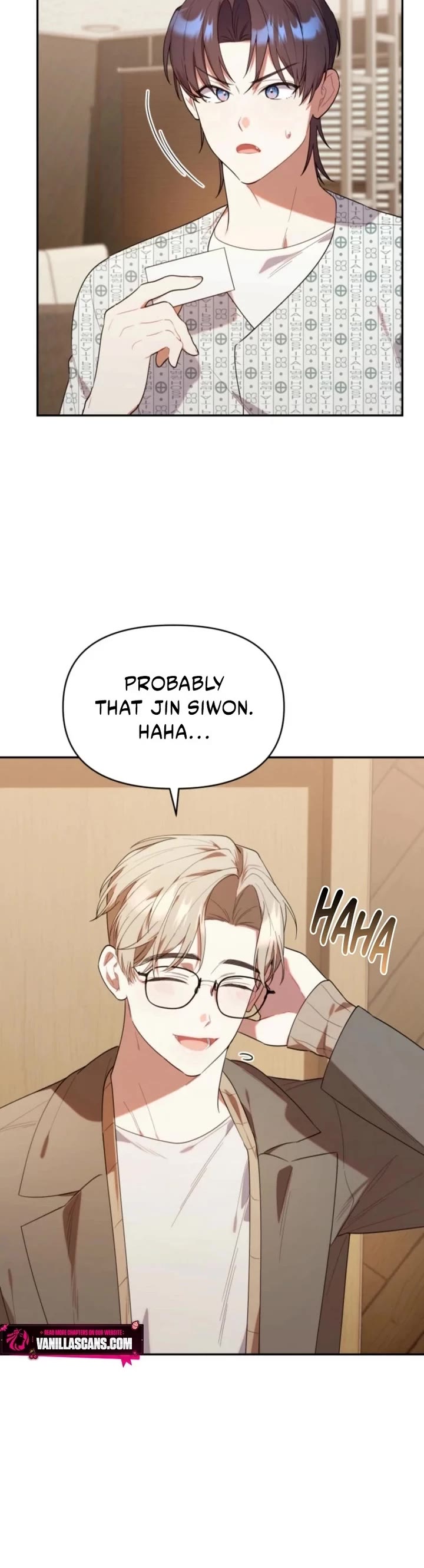 The Chick-Class Hunter Is Filial! chapter 24 page 35