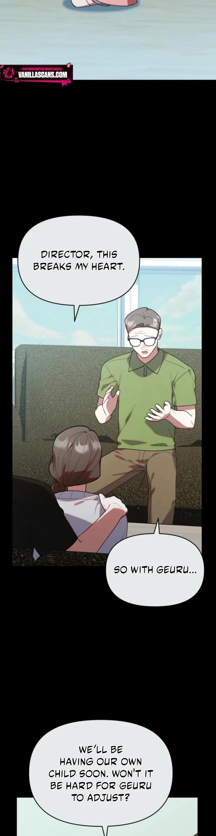 The Chick-Class Hunter Is Filial! chapter 24 page 4