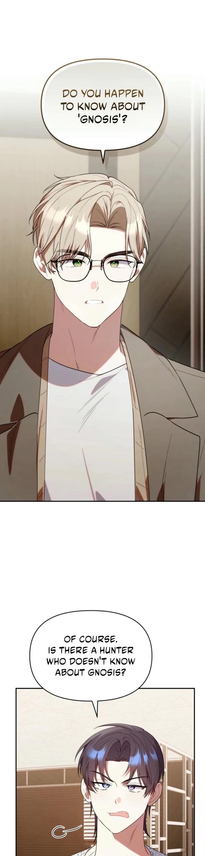 The Chick-Class Hunter Is Filial! chapter 25 page 1