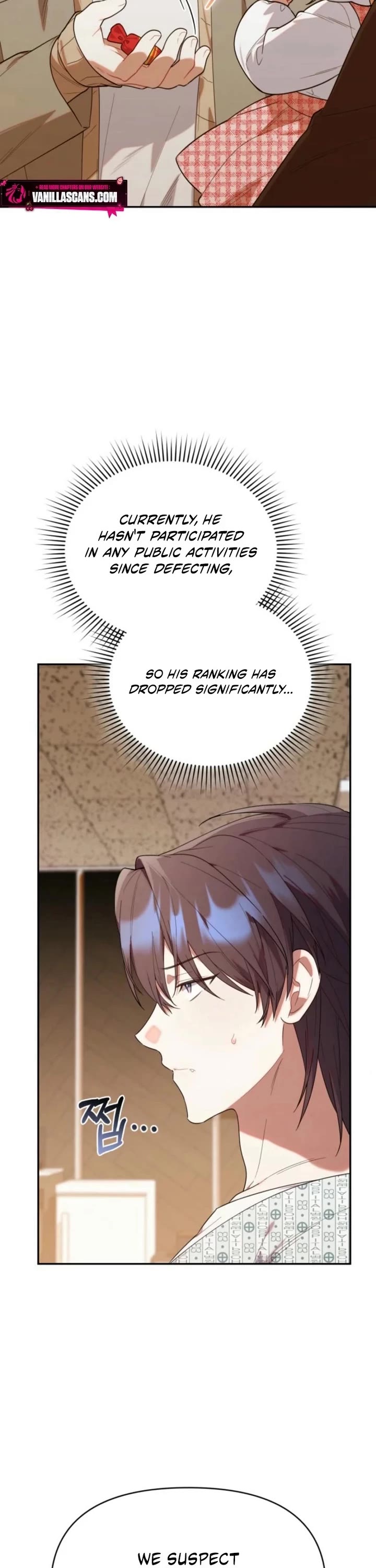 The Chick-Class Hunter Is Filial! chapter 25 page 12