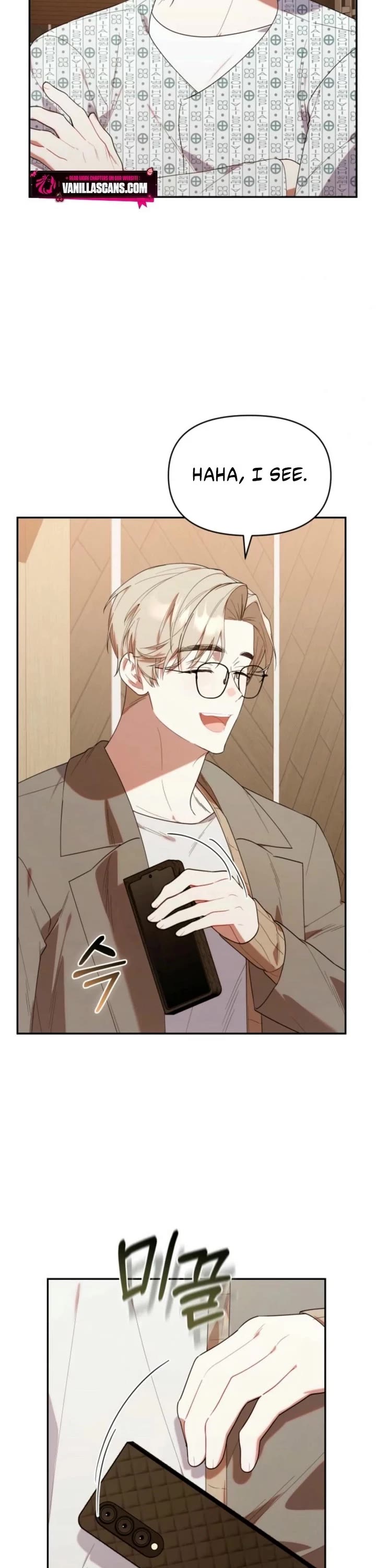 The Chick-Class Hunter Is Filial! chapter 25 page 2