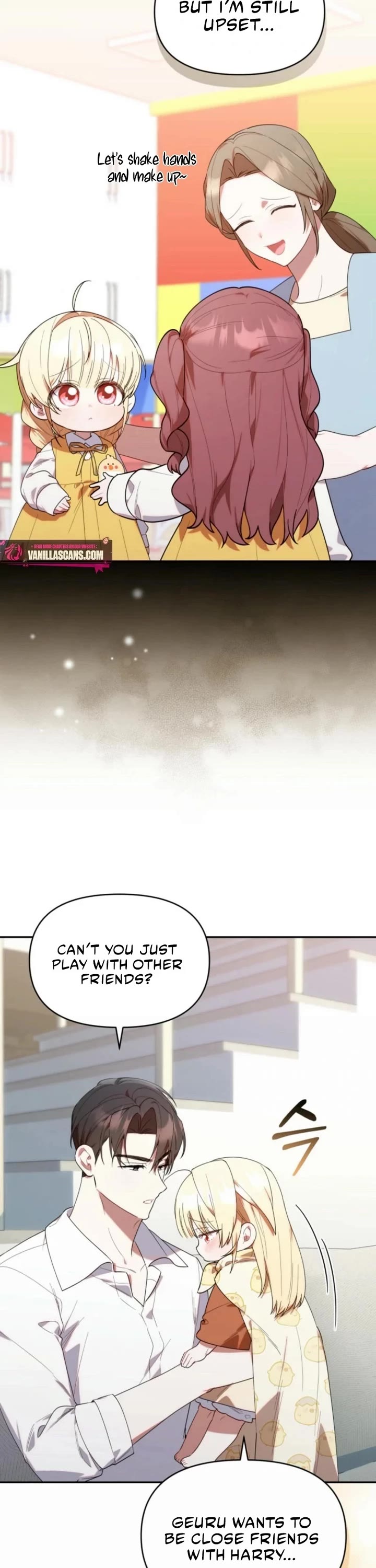 The Chick-Class Hunter Is Filial! chapter 26 page 11