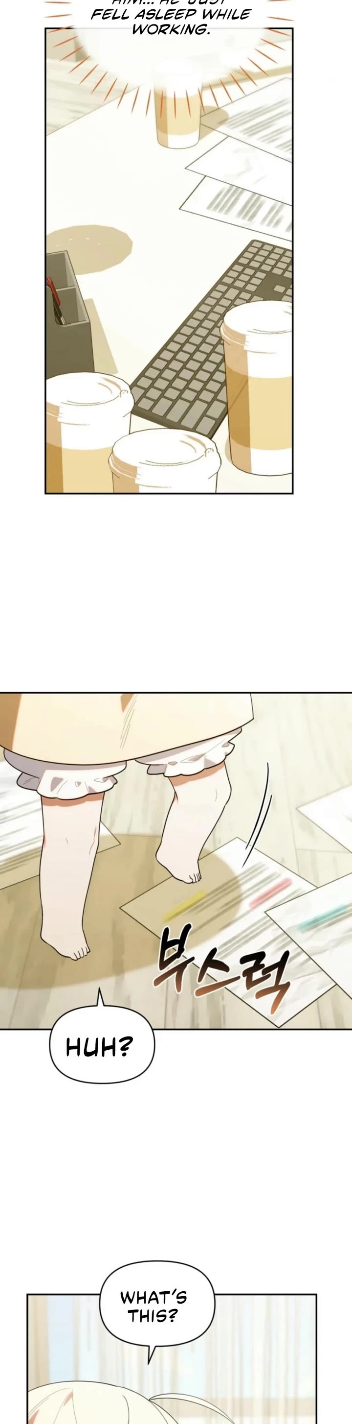 The Chick-Class Hunter Is Filial! chapter 26 page 24