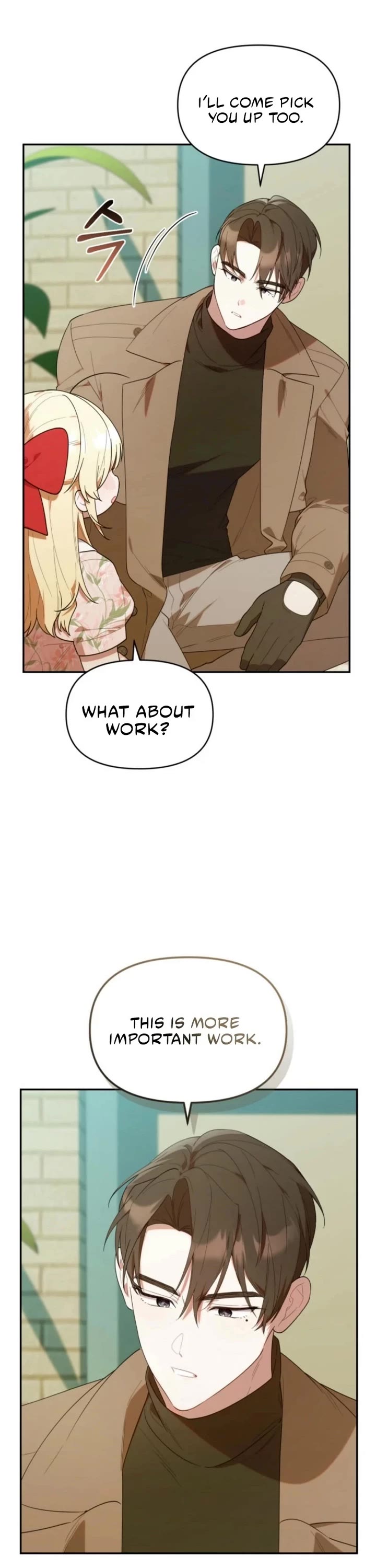 The Chick-Class Hunter Is Filial! chapter 26 page 33