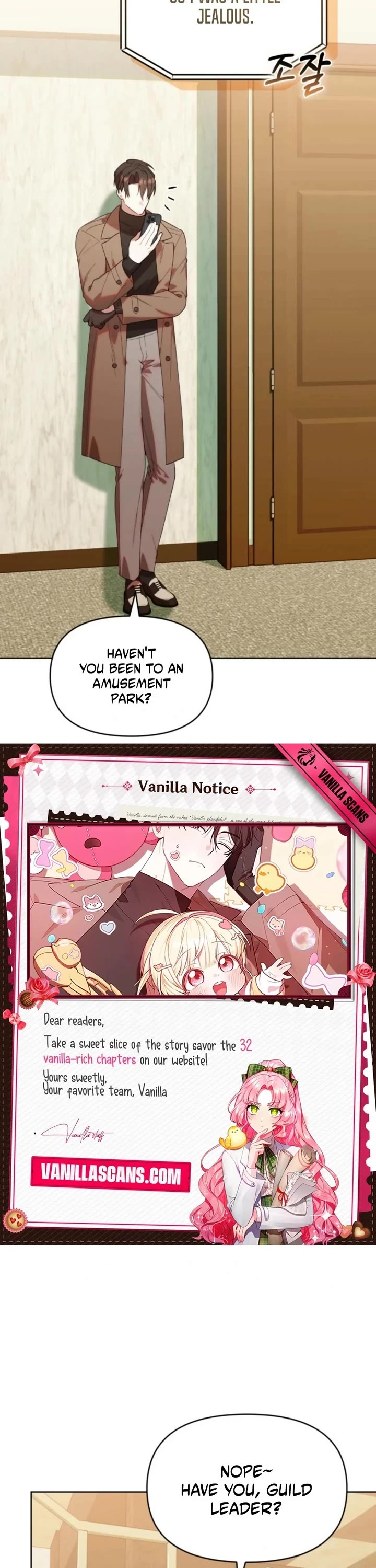 The Chick-Class Hunter Is Filial! chapter 27 page 17