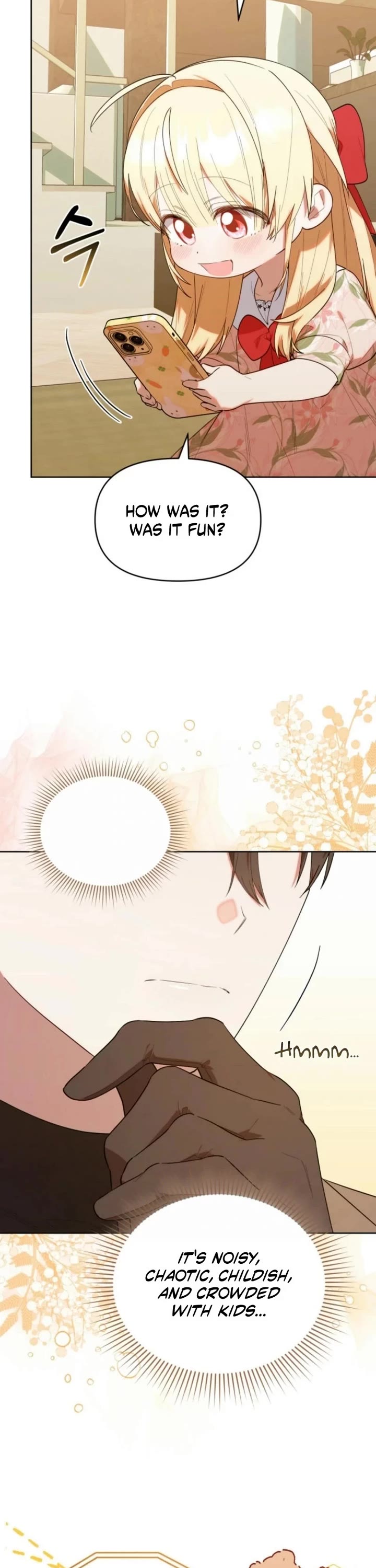 The Chick-Class Hunter Is Filial! chapter 27 page 18