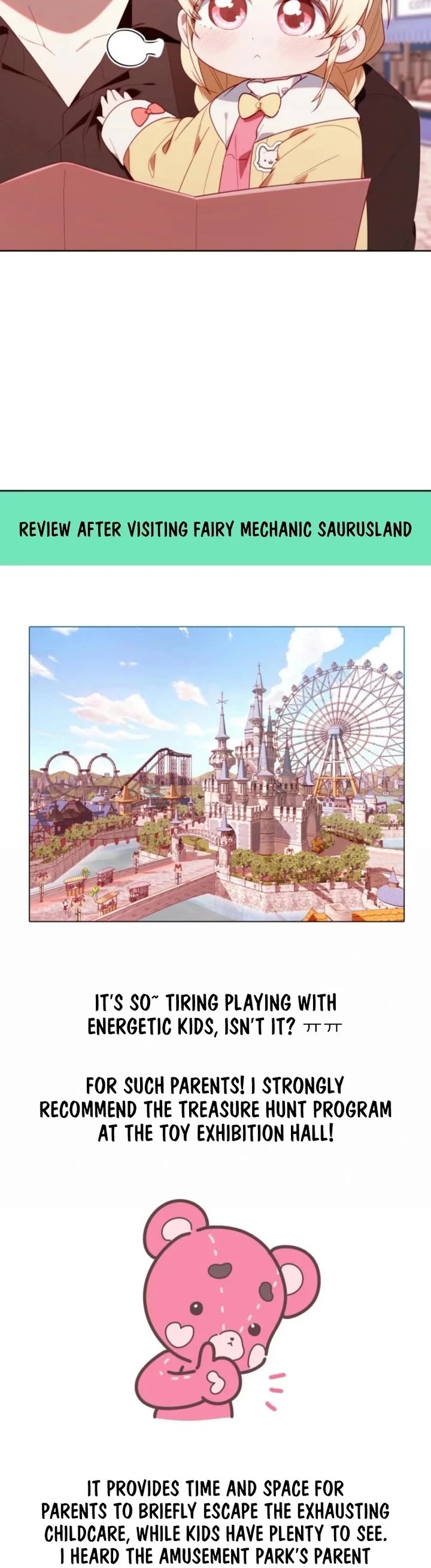 The Chick-Class Hunter Is Filial! chapter 27 page 30