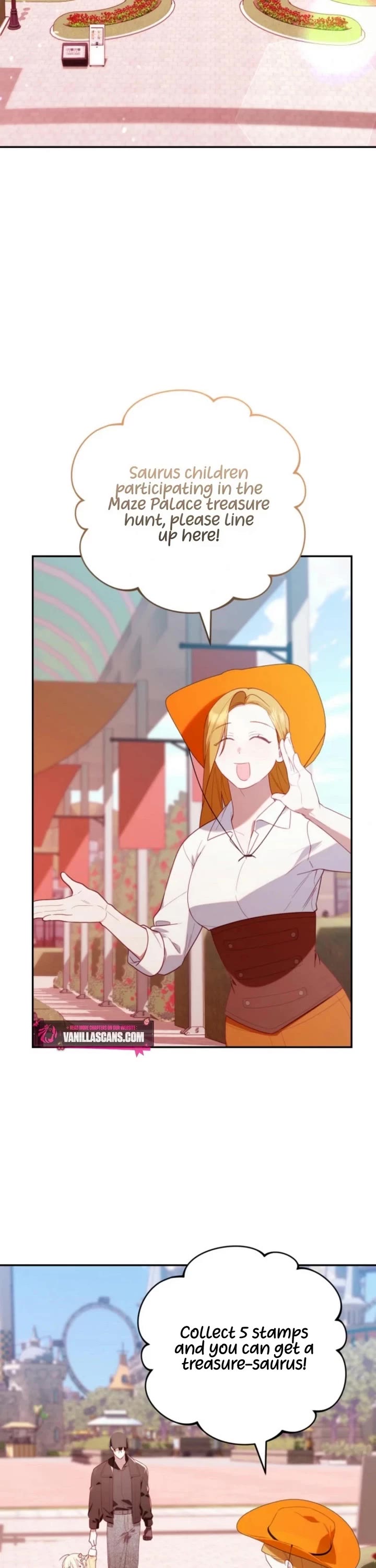 The Chick-Class Hunter Is Filial! chapter 27 page 32