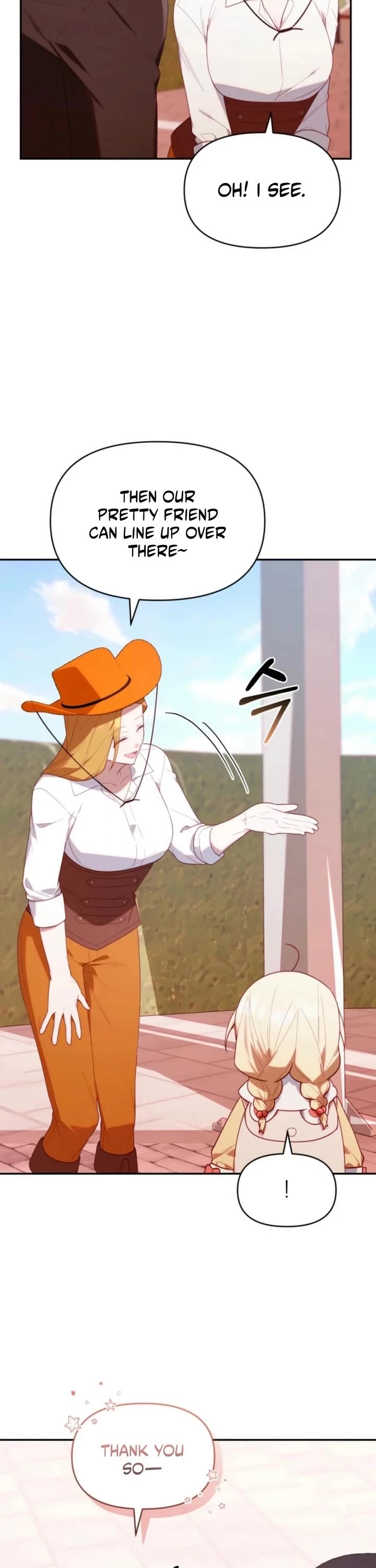 The Chick-Class Hunter Is Filial! chapter 27 page 38