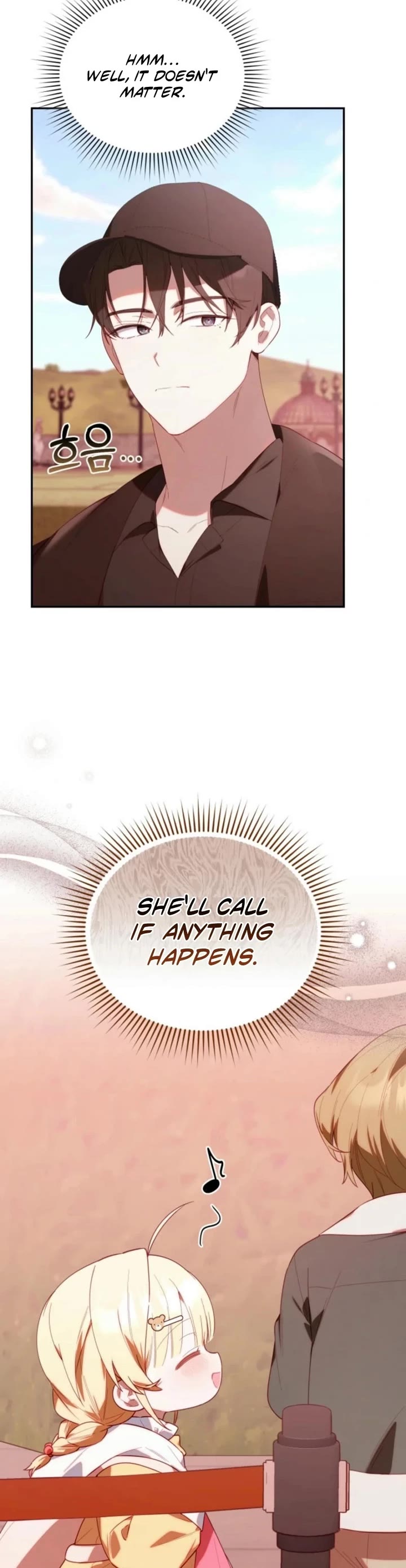 The Chick-Class Hunter Is Filial! chapter 27 page 41