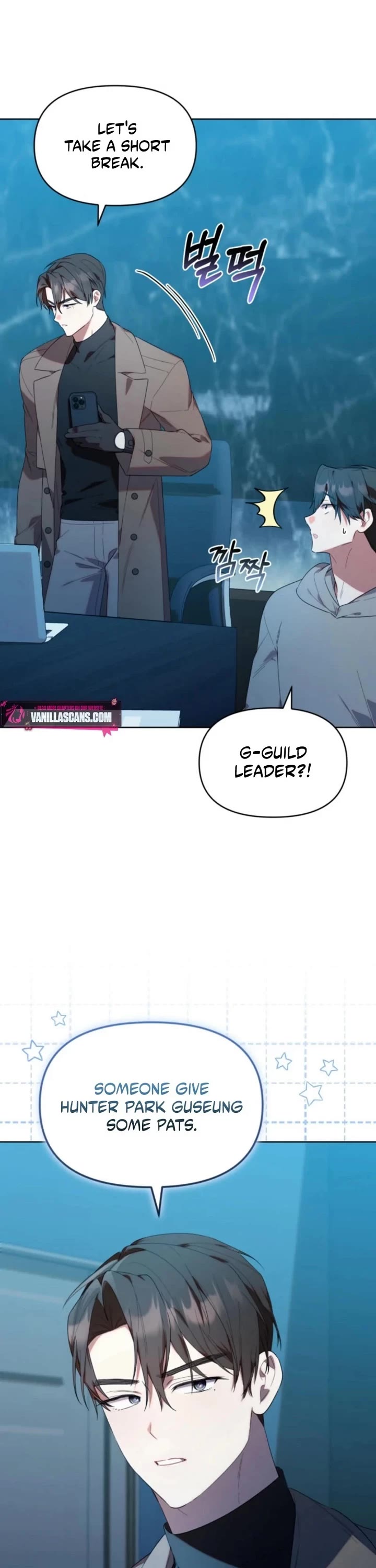 The Chick-Class Hunter Is Filial! chapter 27 page 7