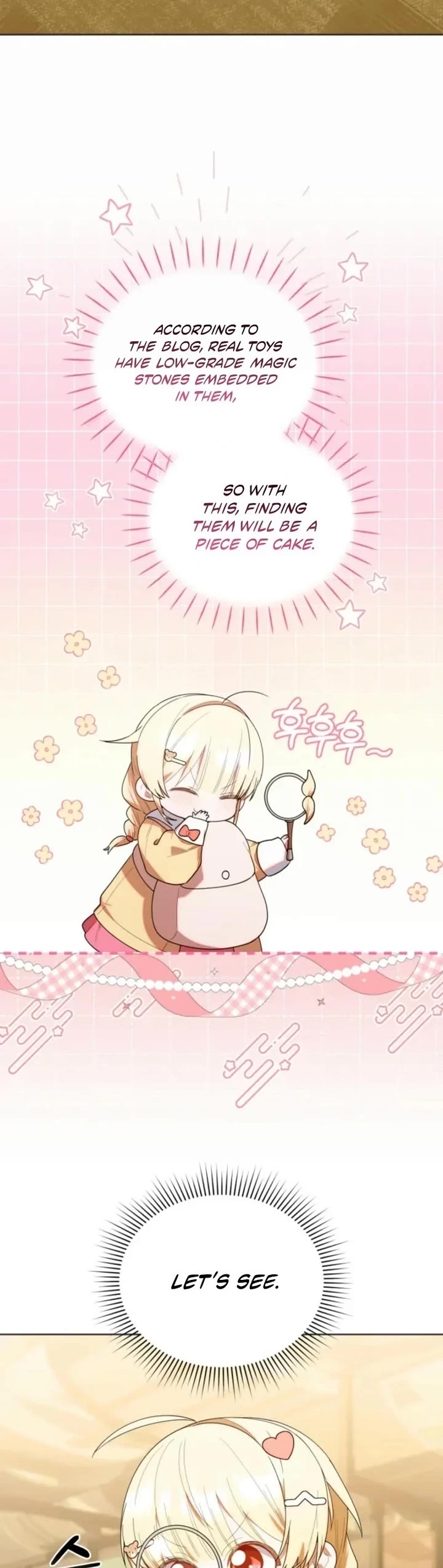 The Chick-Class Hunter Is Filial! chapter 28 page 10