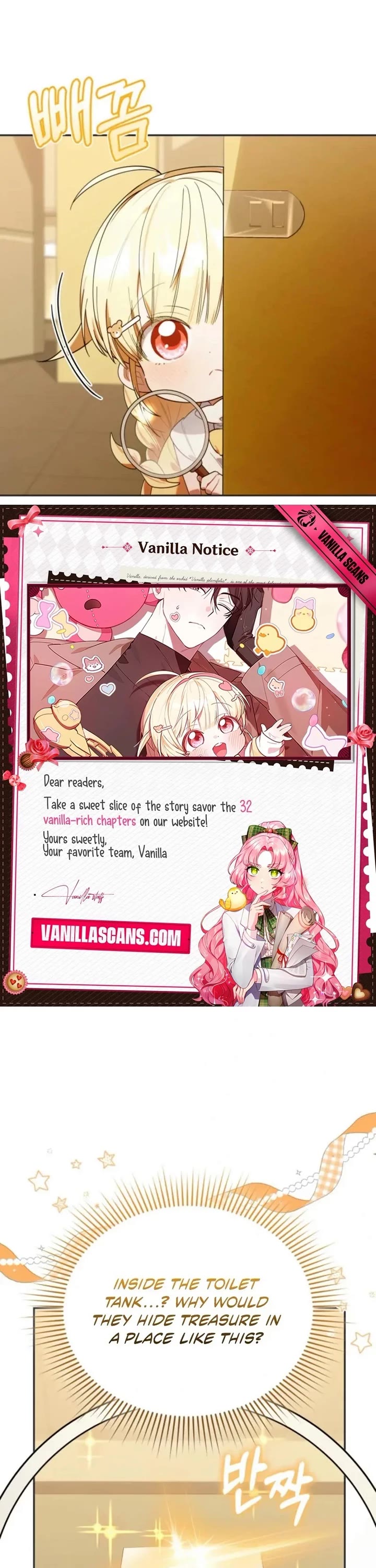 The Chick-Class Hunter Is Filial! chapter 28 page 21