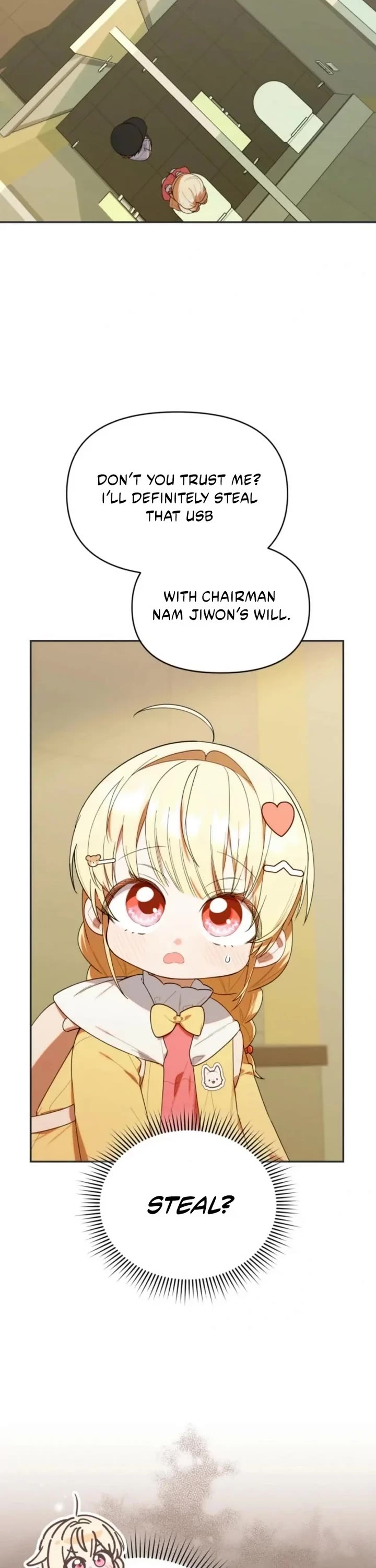 The Chick-Class Hunter Is Filial! chapter 28 page 28