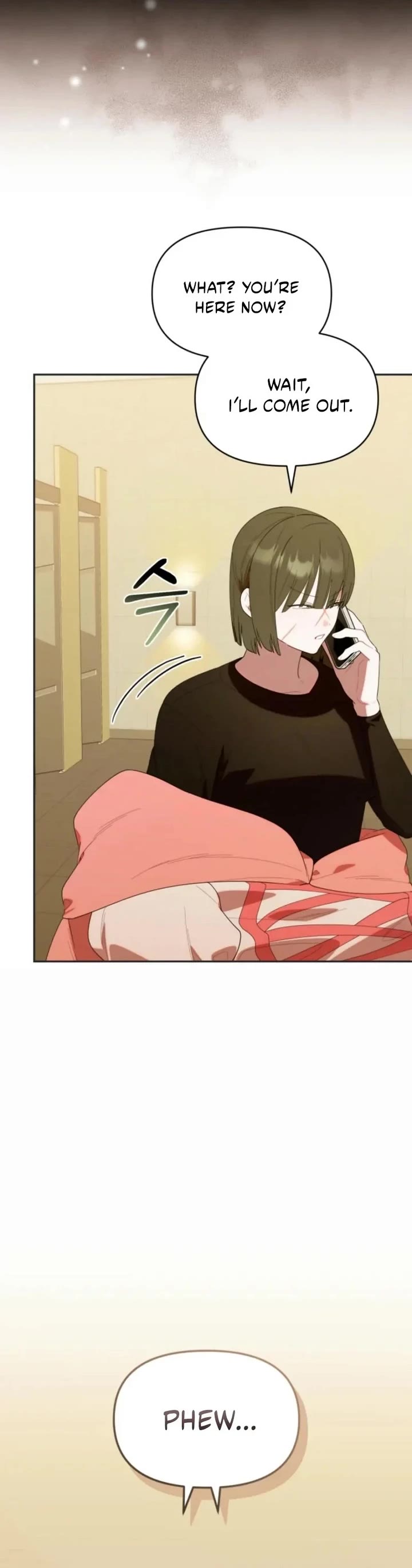 The Chick-Class Hunter Is Filial! chapter 28 page 30