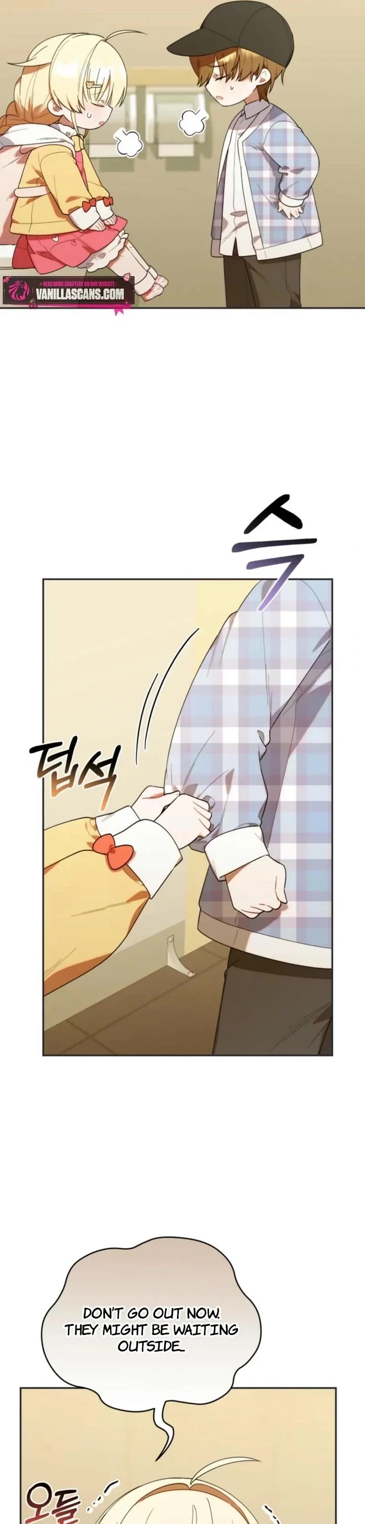 The Chick-Class Hunter Is Filial! chapter 28 page 31