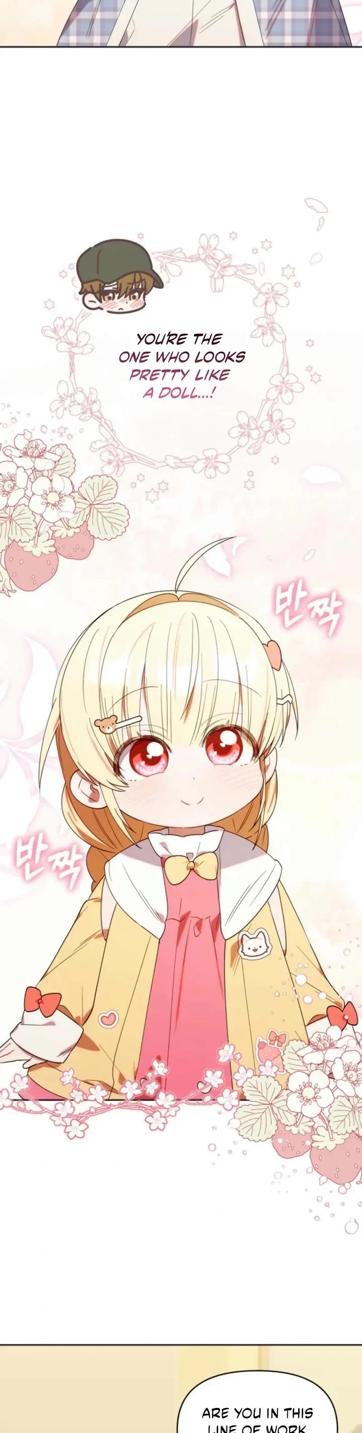 The Chick-Class Hunter Is Filial! chapter 28 page 39